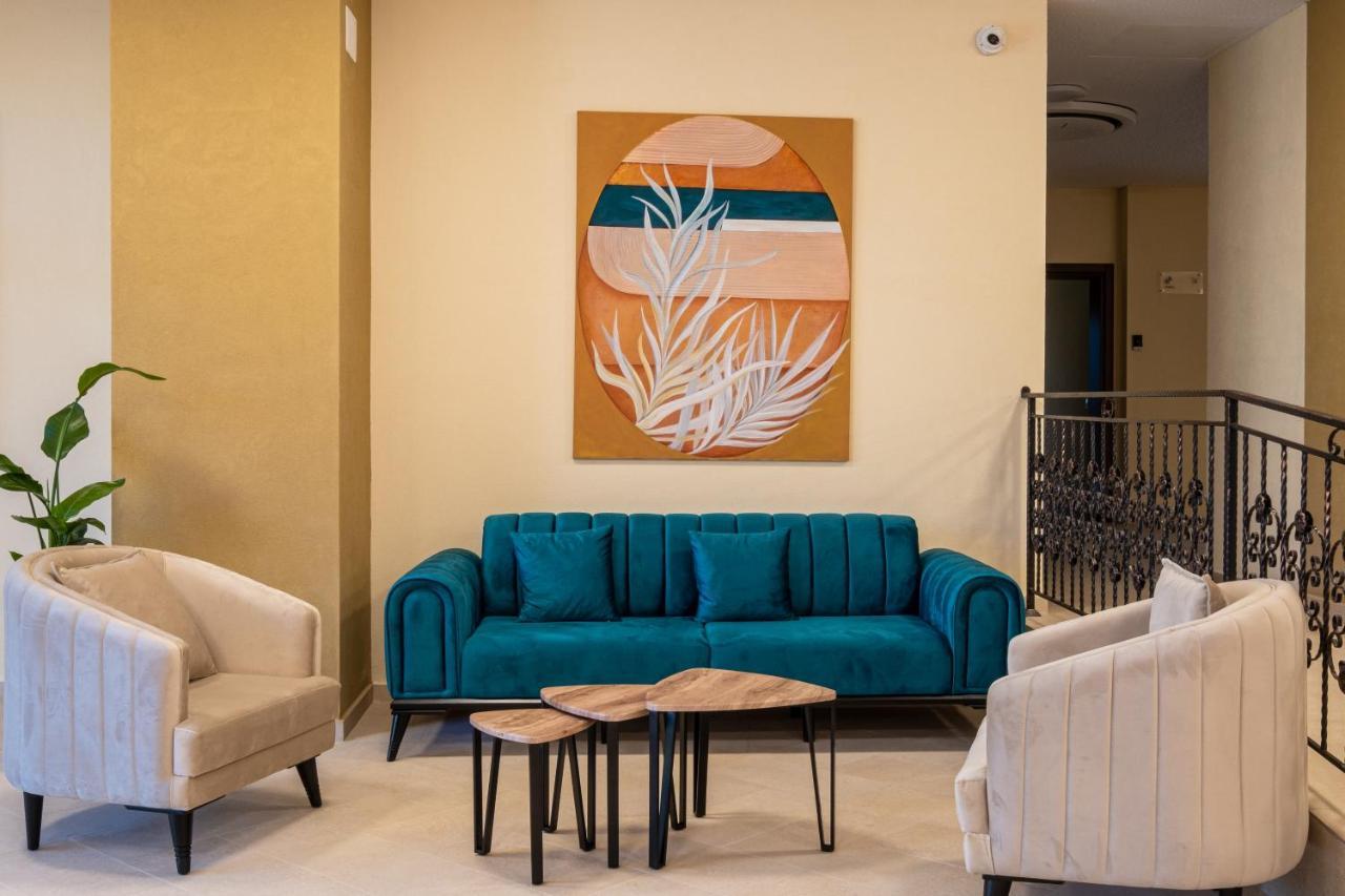 Fiald Hotel & Spa Bacău Dış mekan fotoğraf
