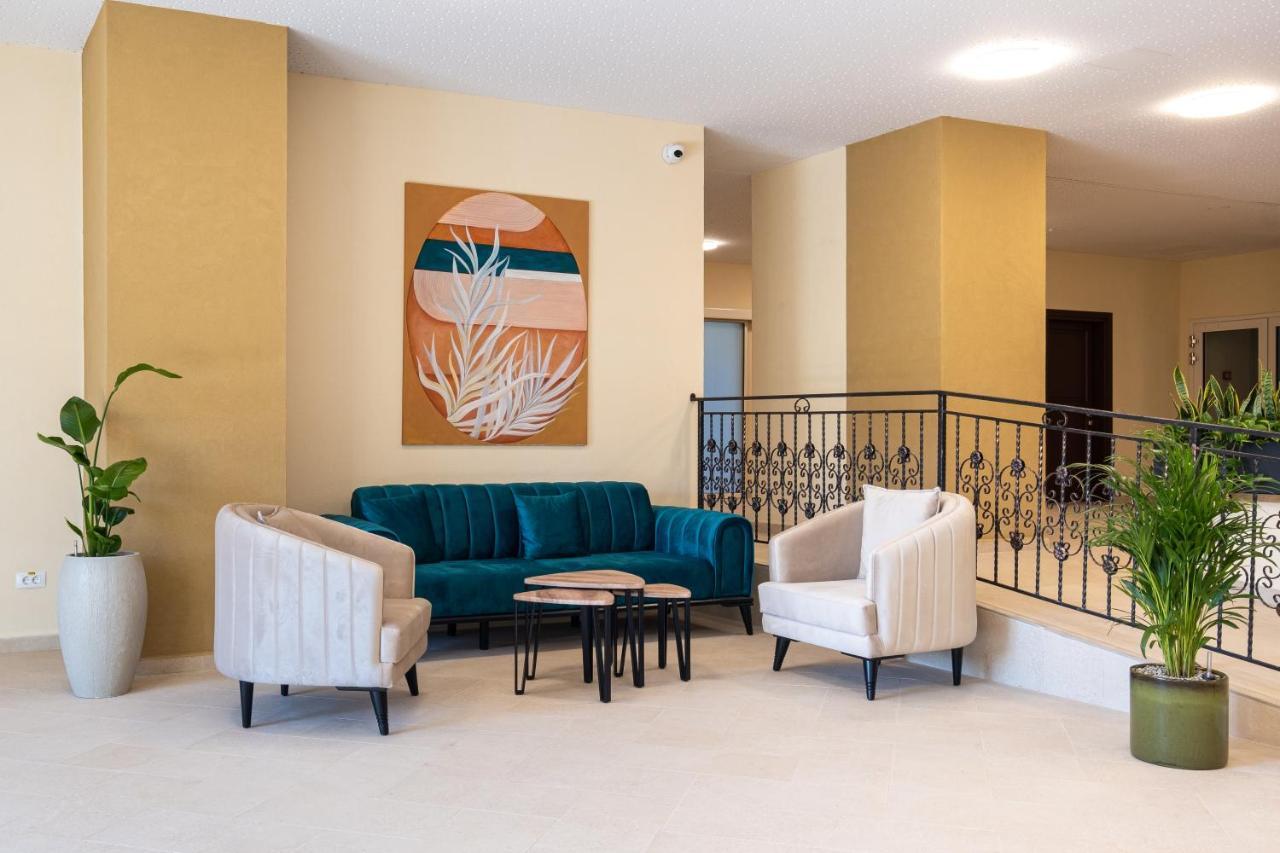 Fiald Hotel & Spa Bacău Dış mekan fotoğraf