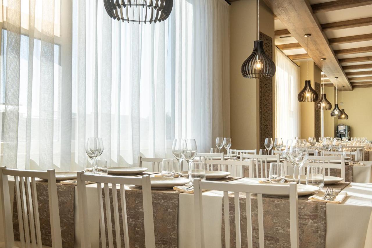 Fiald Hotel & Spa Bacău Dış mekan fotoğraf